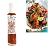Wozz! Savory Sauces & Marinades